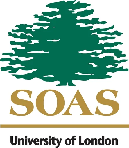 School of Oriental and African Studies, University of London logo